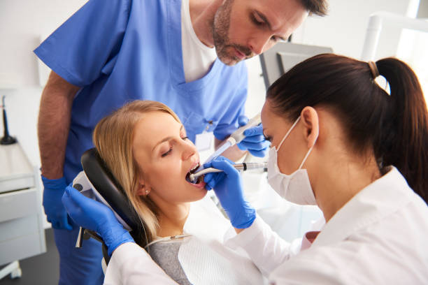 Best Pediatric Dentistry  in Prien, LA