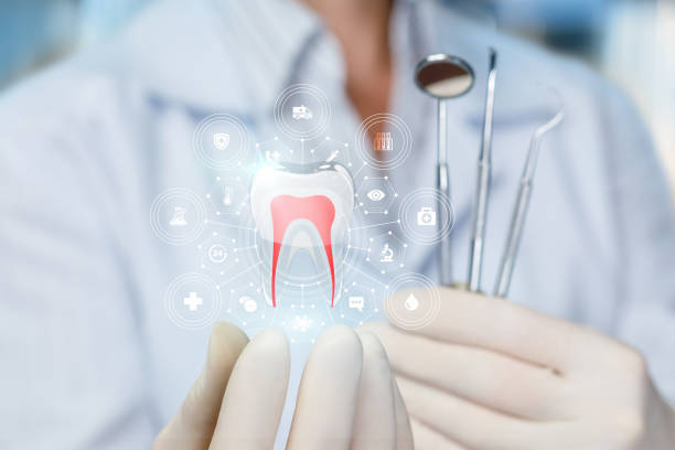 TMJ/TMD Treatment in Prien, LA