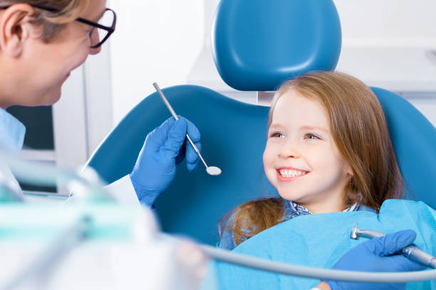 Advanced Technology for Better Dental Care in Prien, LA