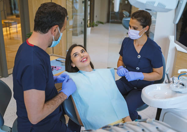 Best Emergency Dental Care  in Prien, LA