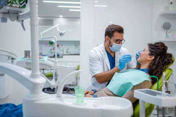 Best Sedation Dentistry  in Prien, LA