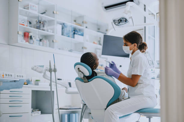 Best Cosmetic Dentistry  in Prien, LA