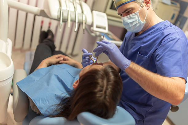 Best Traditional Braces  in Prien, LA