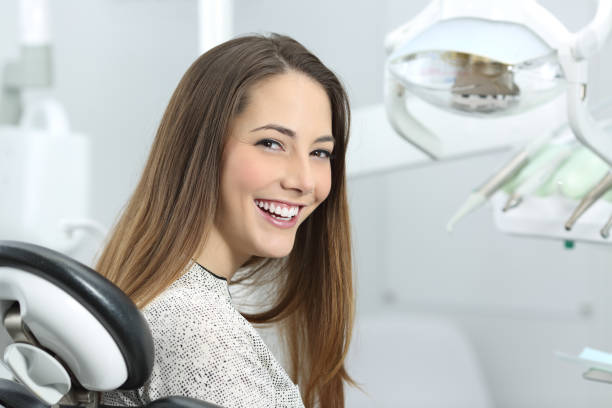 Dental X-Rays and Imaging in Prien, LA